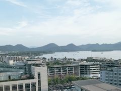 -杭州城中香格里拉大酒店