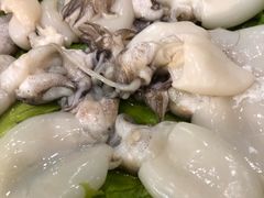 -清真马家美食城•海鲜•青岛菜•火锅(延安三路店)
