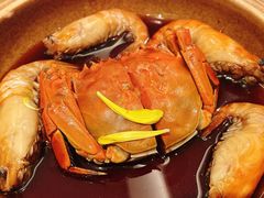 -神仙馆(衡山路店)