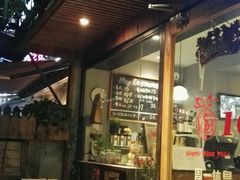 门面-美丽心情蛋糕(江苏路店)
