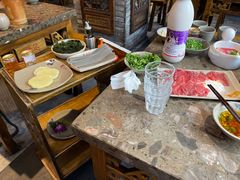 -重庆渝达老火锅(春熙路店)