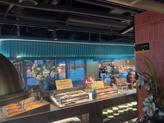 -東盛炭烤自助料理(浦东文峰广场店)