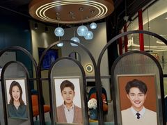-海马体照相馆(北京apm店)