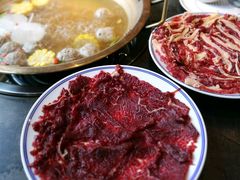 -小牛海记潮汕牛肉店(永定路店)