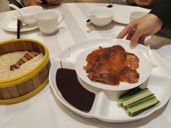 -佘山世茂艾美·御珍轩中餐厅
