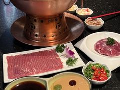-南门涮肉(上海二店)