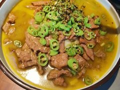 -咖啡人·融合餐厅(健康东路店)