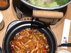 -川堂风·跷脚牛肉·乐山爆炒(宝山日月光店)