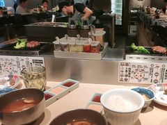 -肉肉大米(金虹桥店)