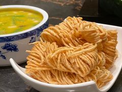 -童福兴·南京菜(老门东店)