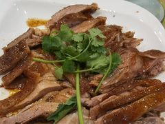 -陆记鹅庄·潮汕菜·狮头鹅(大仟里店)