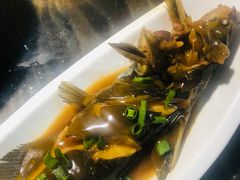 -博山菜·大厨烙馍村(金乔社区店)