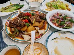 -帕米尔食府(白云观店)