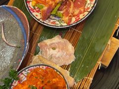 -妙香居韩国烤肉(容桂天佑城店)