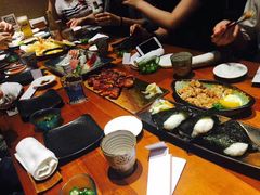-千代武日本料理(爱建店)