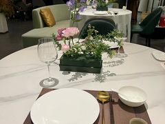 -上蔬无瑕· 创意素食·Vegetarian(华采天地店)