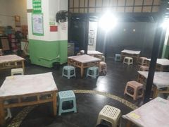 大堂-时二崽肥肠鸡大排档(健康路店)