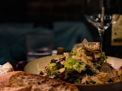 -Bistro Les Lilas丁香花小酒馆