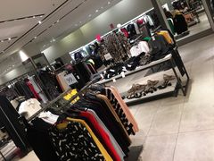 -ZARA(凯德乐峰广场店)