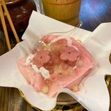 魔都探店 | 什么情况⁉️重庆你吃面是整片吃啊