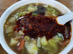 -邢老三肉丸糊辣汤(西安总店)