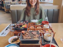-味太助·银饭食堂(中华城店)