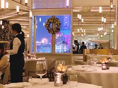 大堂-Jean Georges