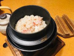 -蟹道乐(梅田店)