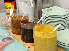 -北三沙家烧麦(北头道街店)