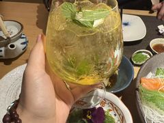 -德川家日本料理(中关村寰太大厦店)