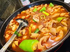 -湘肠香火锅店(团结湖店)