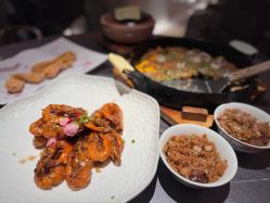 -惠食佳·宴会厅(滨江西路店)