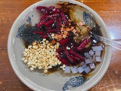 -刘氏方酥锅盔(古城总店)