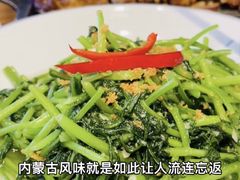 -羊之道草原味道清真餐厅(番禺店)