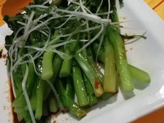 小芥兰-飞天大厦清真餐厅