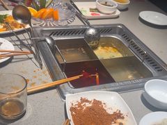 -海底捞火锅(九久奥特莱斯店)