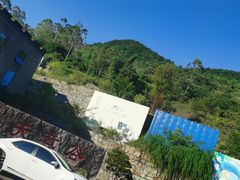 -华蓥山天意谷景区