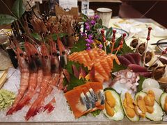 -和创柚子·会席日本料理(新区淮海街店)