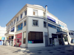 -昆明城市学院(海源校区)