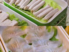 -卤教授老火锅