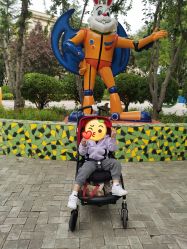 -酷酷兔少儿拓展天地