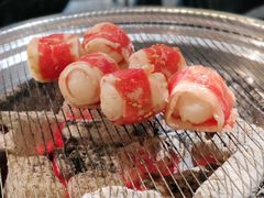 -本炙炭烤·蒲烧活鳗料理店(金沙洲店)