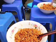-小狗面馆(复兴店)