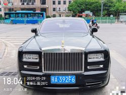 -大唐朝汽车租赁有限公司