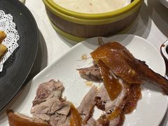 -大鸭梨烤鸭(金色漫香店)