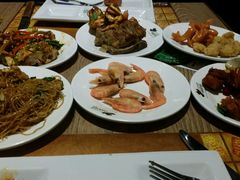 android_upload_pic-汉巴味德(大悦城店)