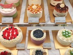 -M'CAKE(西单大悦城店)