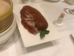 -贝勒爷·酥不腻烤鸭
