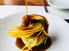 -荷风细雨·中国茶宴(碧云店)