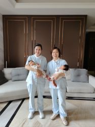 -星摇篮月子中心(市妇幼店)